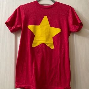 Steve Universe Star T-Shirt